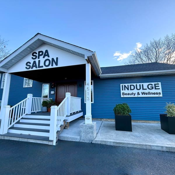 Indulge Beauty and Wellness - permanent makeup work in Port Jefferson Station, NY