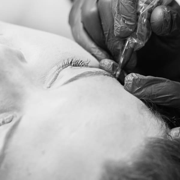 Gem & Eye Artistry - permanent makeup work in Ponchatoula, LA