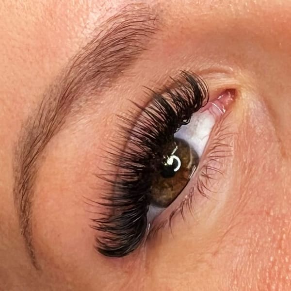 Jaz'Sthetics Deluxe Beauty - permanent makeup work in Westborough, MA