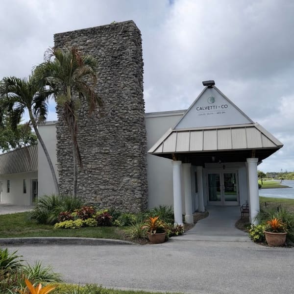 Calvetti + Co - permanent makeup work in Vero Beach, FL