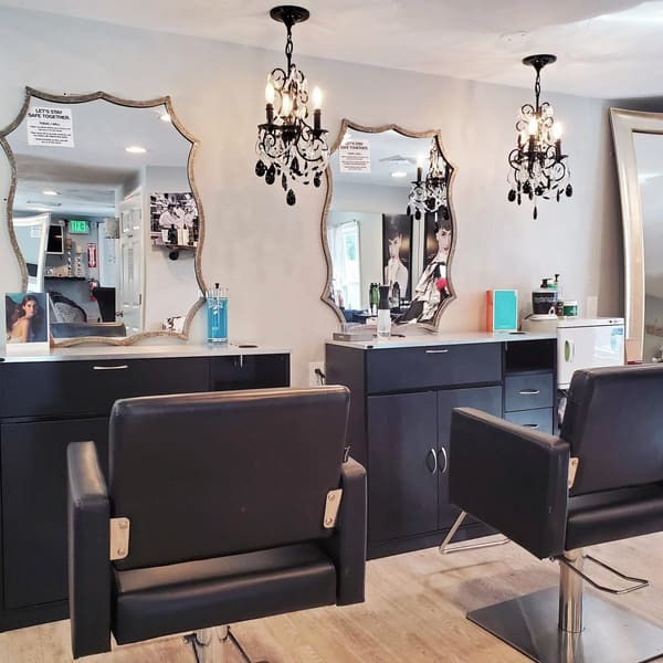 Untamed Salon & Spa - permanent makeup work in Auburn, MA