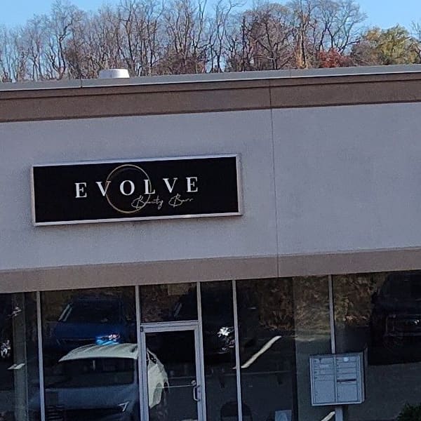 Evolve Beauty Barr - permanent makeup work in North Huntingdon, PA