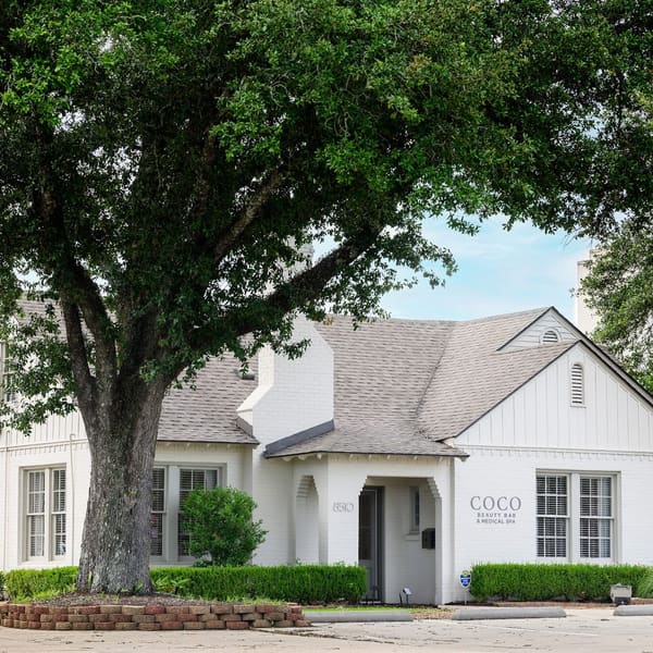 Coco Beauty Bar & Medical Spa - permanent makeup work in Baton Rouge, LA