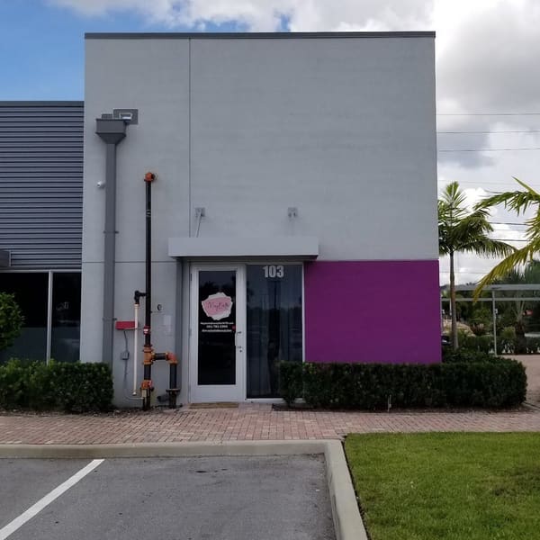 Maybelle Beauty Bar - microblading in Wellington, FL