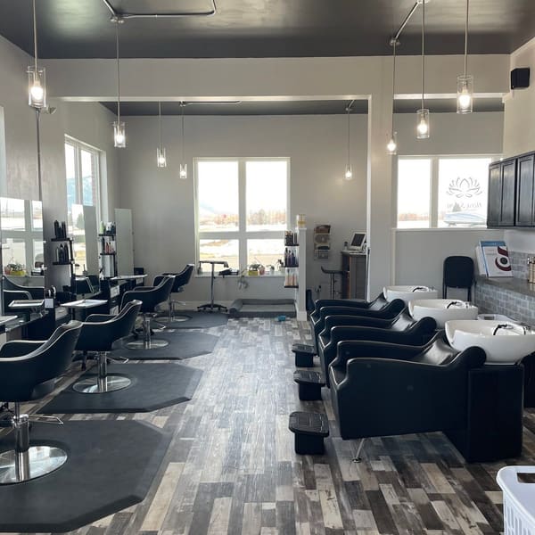 Hera Salon - microblading in Bozeman, MT