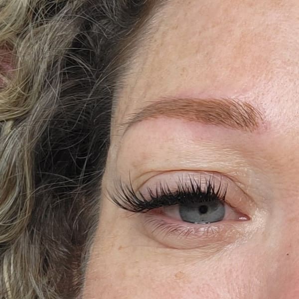 Forever Flawless - permanent makeup work in Bloomer, WI