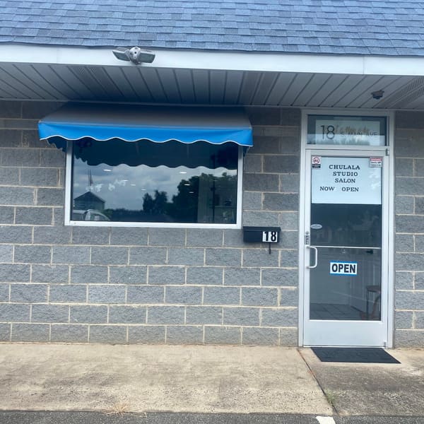CHULALA Studio Beauty Salon & Boutique - permanent makeup work in Maiden, NC