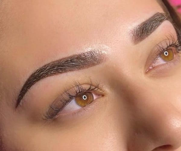 Foxy Brow Permanent Makeup - permanent makeup work in Sneads Ferry, NC