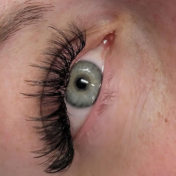 Brows by Raine - permanent makeup work in Lebanon, PA