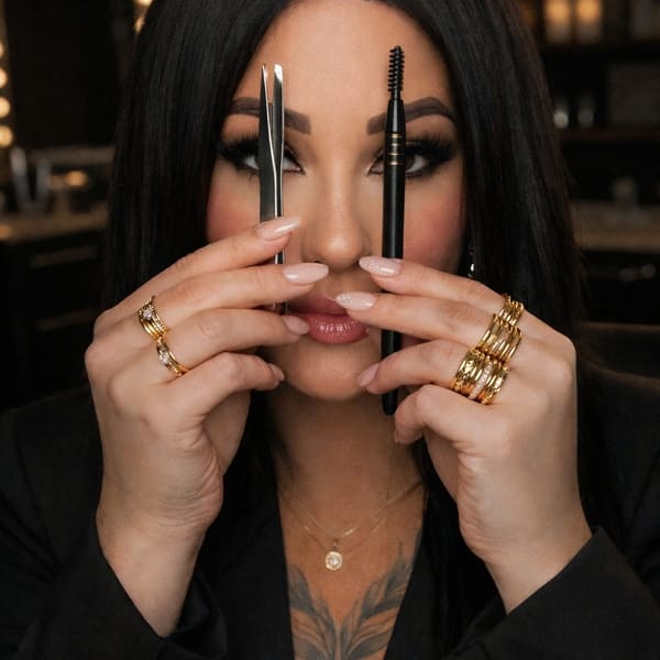 Branded Beauty - permanent makeup work in Longwood, FL