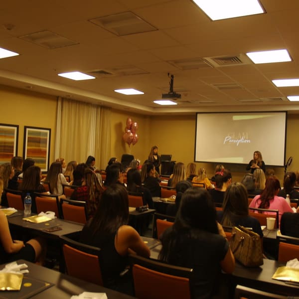 Glam Perception - permanent makeup work in Pembroke Pines, FL
