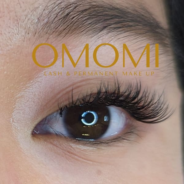 Omomi Lash & PMU - permanent makeup work in Palo Alto, CA