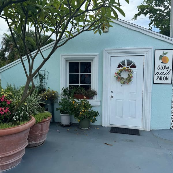 Glow Salon & Spa - permanent makeup work in North Palm Beach, FL