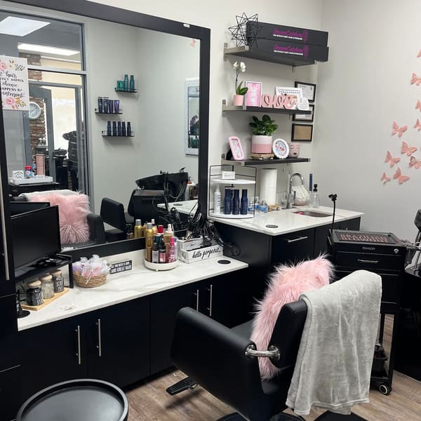 The Suites Spot - permanent makeup work in Los Alamitos, CA