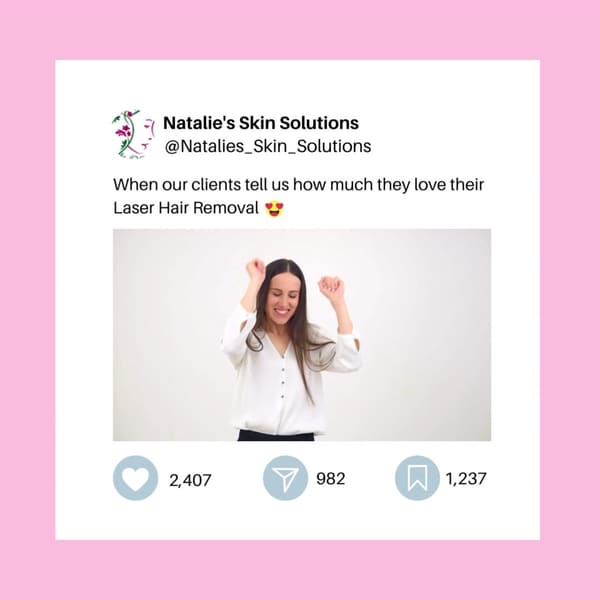 Natalie's Skin Solutions - permanent makeup work in Fort Myers, FL
