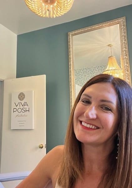 Viva Posh Aesthetics - permanent makeup work in Sausalito, CA