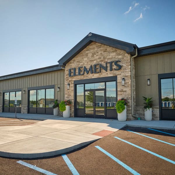 Elements Salon Spa Retreat - permanent makeup work in Dyer, IN
