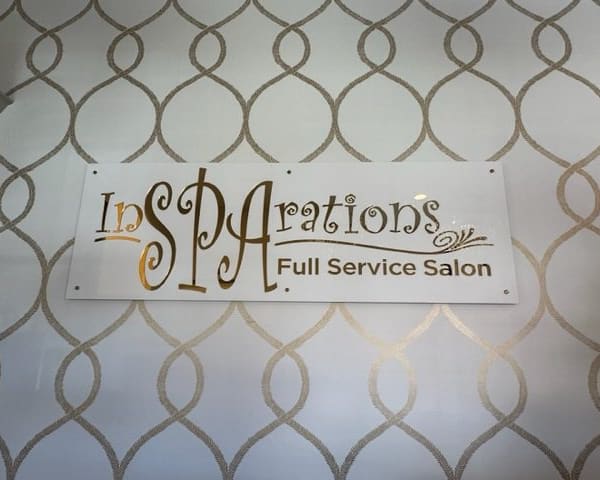 InSPArations - permanent makeup work in Orcutt, CA