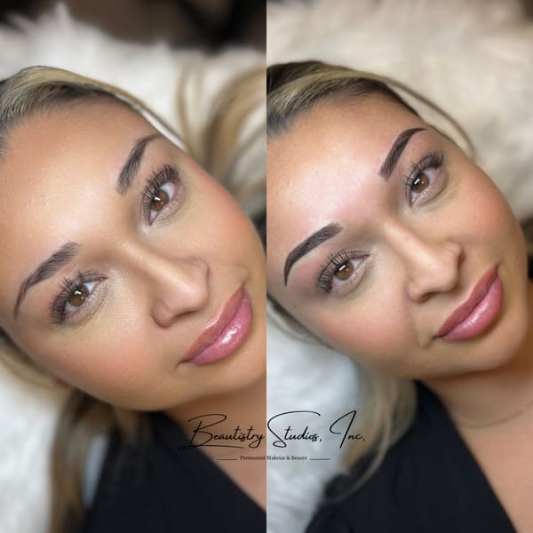 Beautistry Studios, Inc. - permanent makeup work in Oak Park, IL