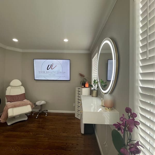 Vivid Beauty Design - Permanent Makeup & Esthetics - permanent makeup work in Holbrook, NY