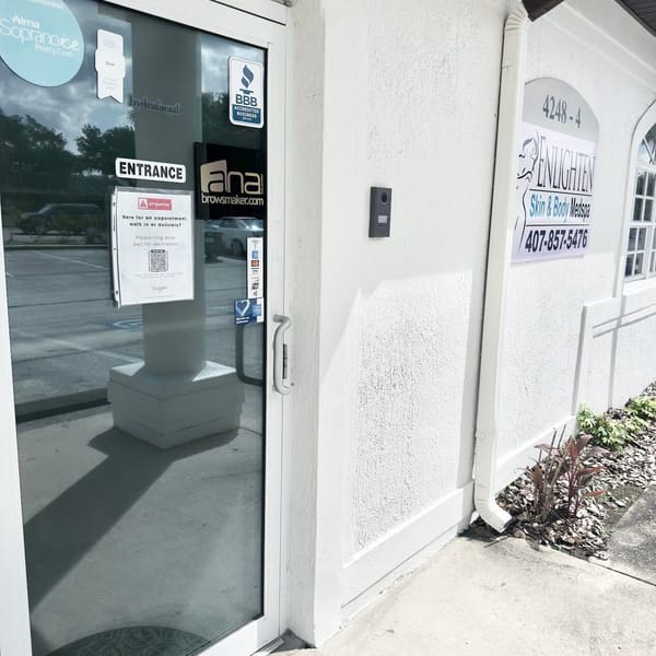 Brows by AnaBrowsMaker - microblading in Orlando, FL