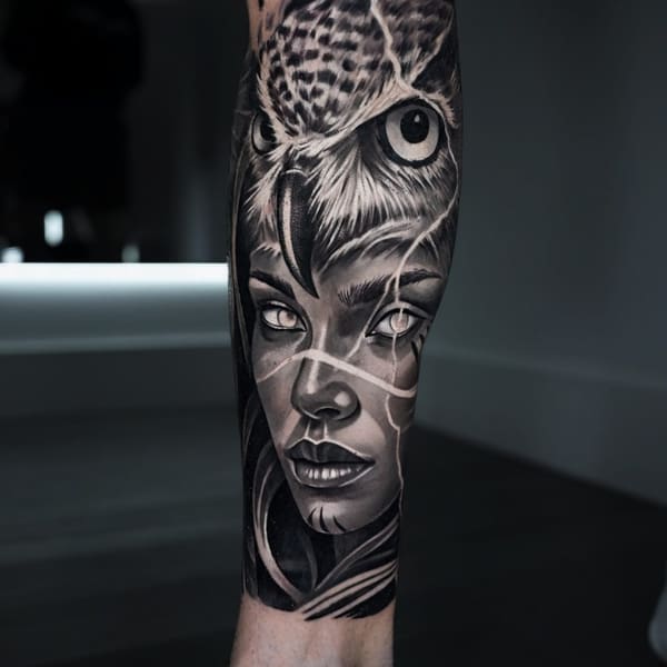 AboutInk Tattoo and Permanent Makeup - permanent makeup work in North Miami, FL
