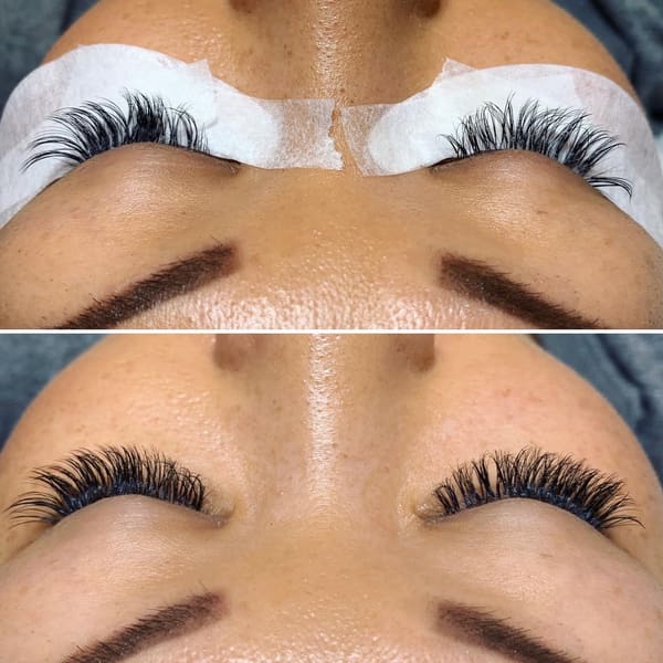Envy Eyes and Wax Med Spa - permanent makeup work in Kapolei, HI