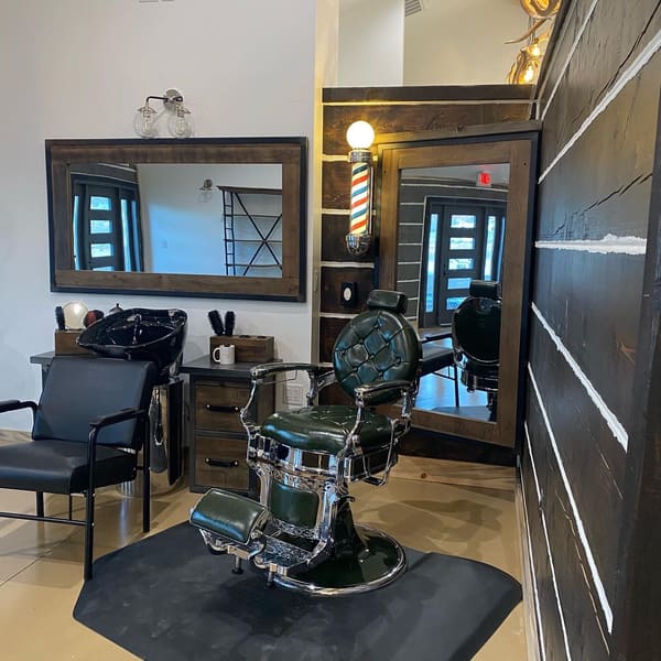 Beautifull U Salon, Spa + Barbershop - permanent makeup work in Kanab, UT