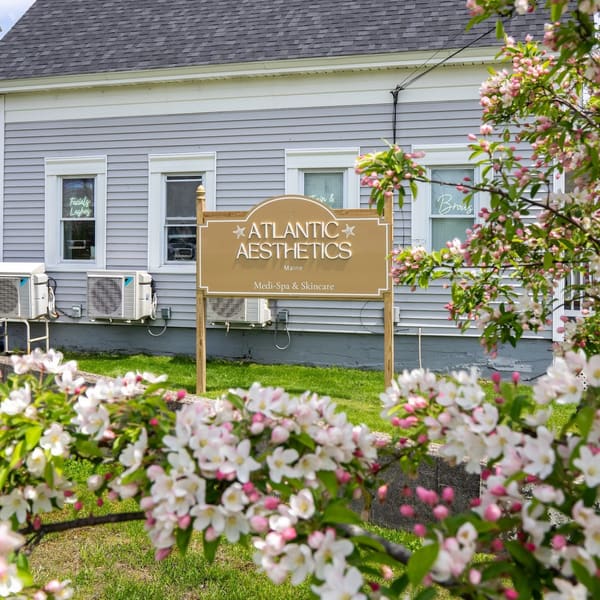 Atlantic Aesthetics Maine - permanent makeup work in Scarborough, ME