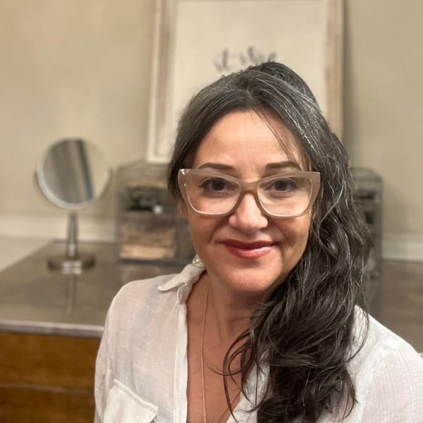 Canvas Skincare Studio - permanent makeup work in Grants Pass, OR