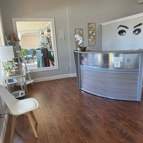 Beauty Within You - permanent makeup work in Osage Beach, MO