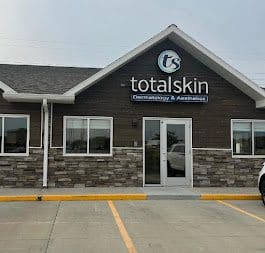 Total Skin Dermatology & Aesthetics - Devils Lake - permanent makeup work in Devils Lake, ND