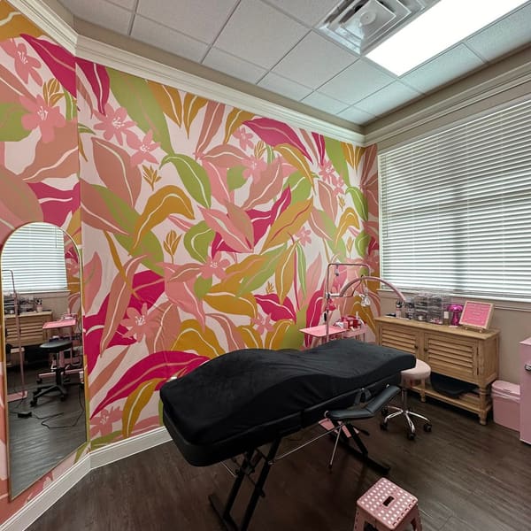The Brow Diaries - permanent makeup work in New Caney, TX