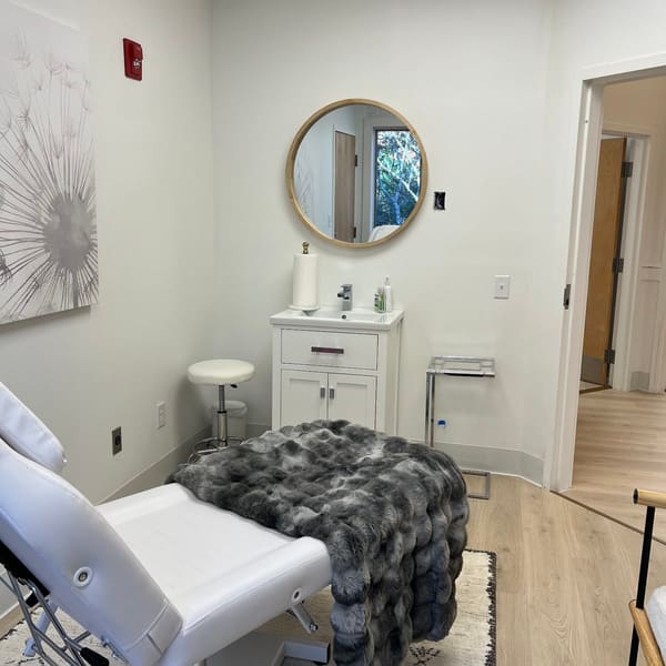 Maine Laser and Aesthetics - permanent makeup work in Falmouth, ME