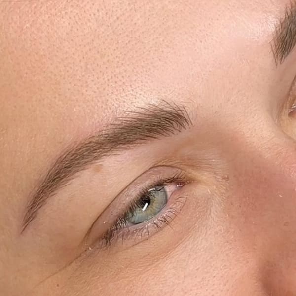 Kristela Ink Studio & Academy - permanent makeup work in Monterey, CA