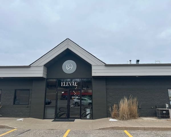 ELEVAE - permanent makeup work in Red Wing, MN