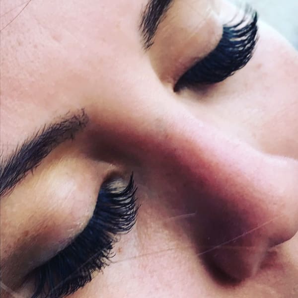 Luxe Lash Studio, LLC - permanent makeup work in Asheboro, NC