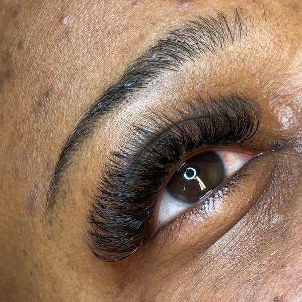 Aykari Aesthetics LLC - permanent makeup work in Bangor, ME