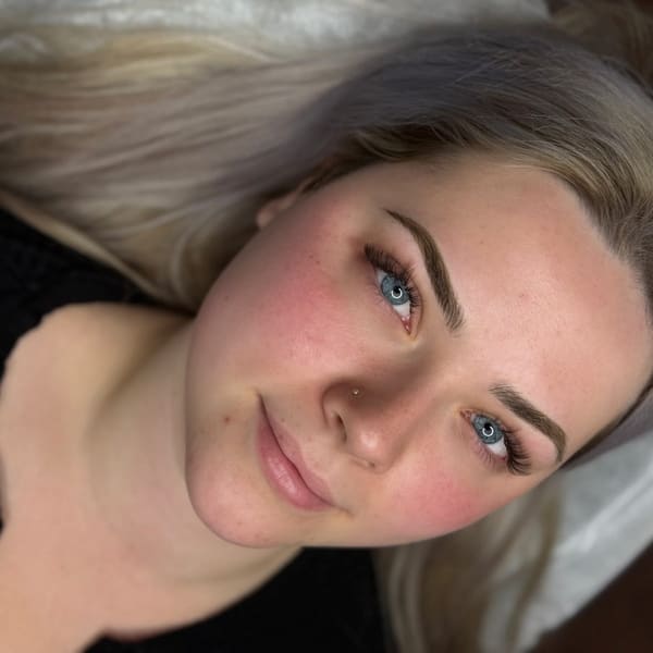 Bloom Ink - permanent makeup work in Troy, NY