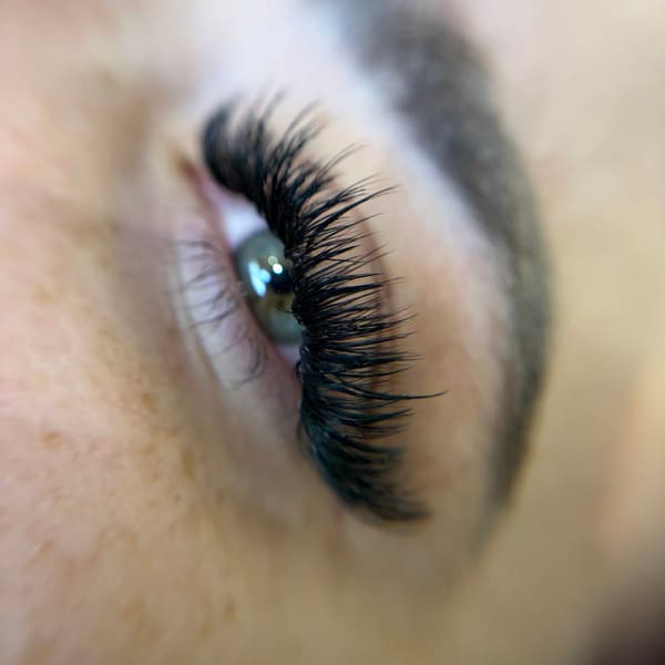 The Glam Suite - permanent makeup work in Wilsonville, OR