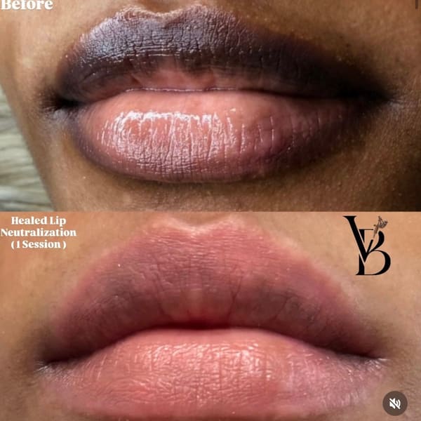 Vivacorebeauty Cosmetic Tattoo Clinic - permanent makeup work in Wallington, NJ