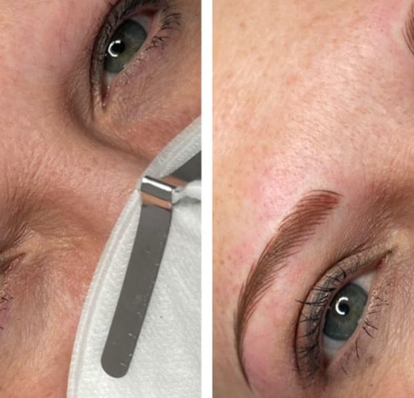 The Koa Studio - permanent makeup work in Towson, MD