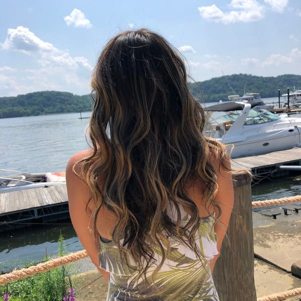 Erika Caputo Brandywine Beauty Services - permanent makeup work in Coatesville, PA