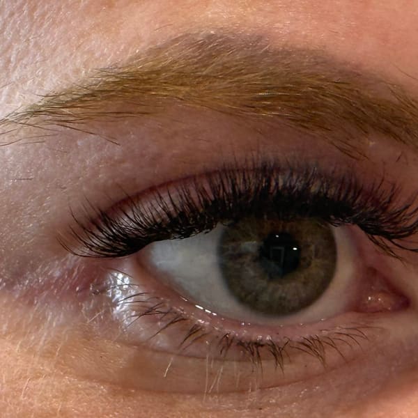 Glamourlash Beauty Lounge - permanent makeup work in Marshfield, MA