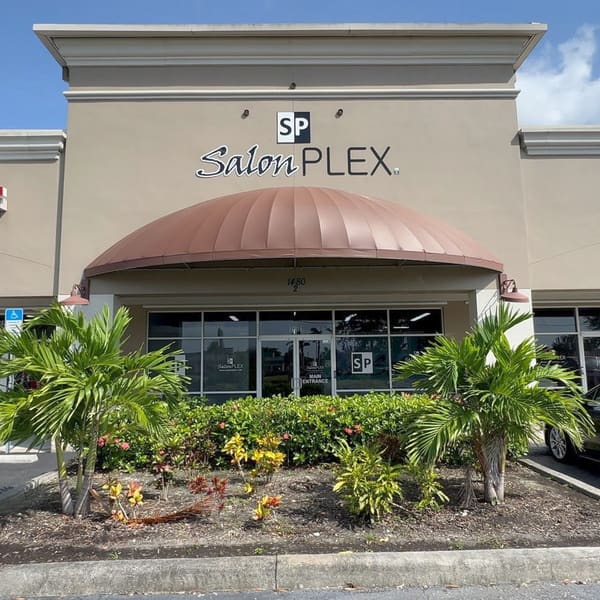 SalonPLEX Suites - permanent makeup work in Cape Coral, FL