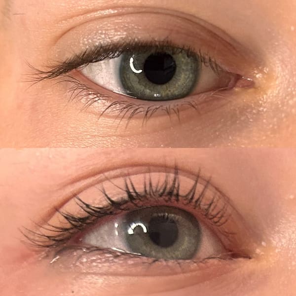 Starling Beauty - permanent makeup work in Benson, NC