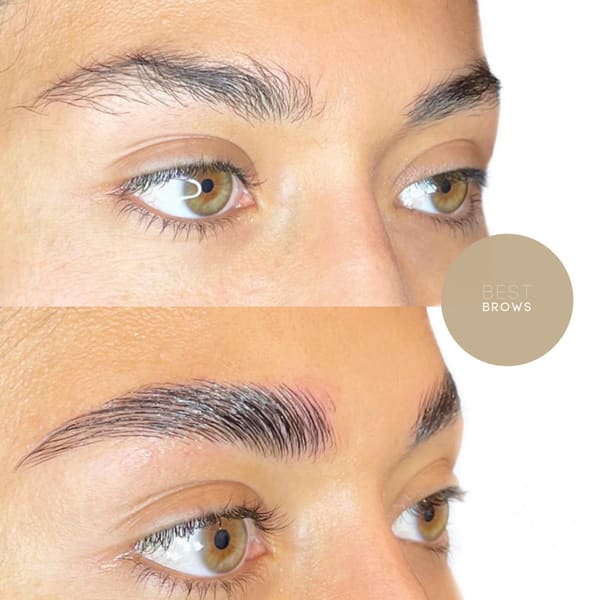 Thee Best Brows LA - microblading in Beverly Hills, CA