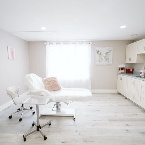Maine Brow and Lash - permanent makeup work in Portland, ME