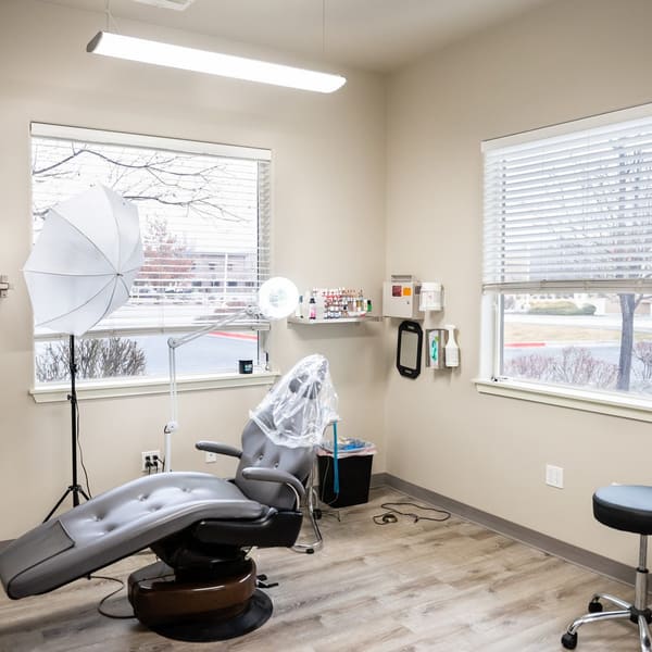 Scalp Micro Boise - permanent makeup work in Garden City, ID