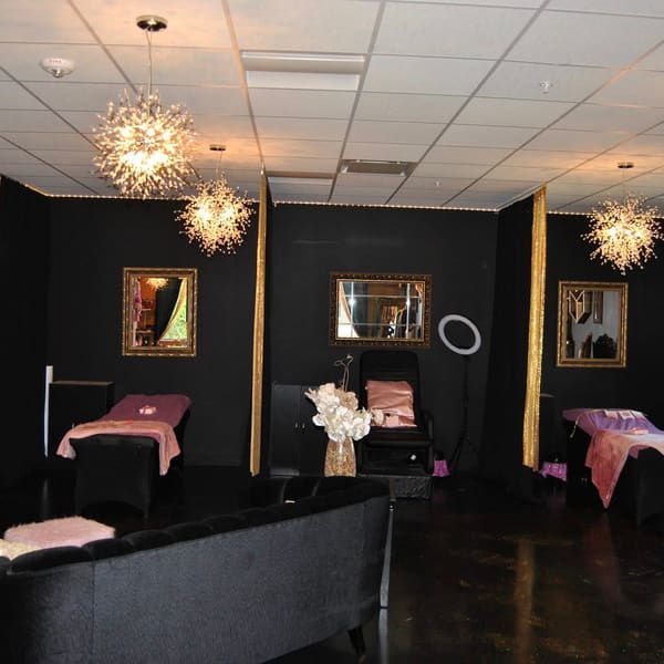 Eye Love Lucy's Lashes & Brows, LLC - permanent makeup work in Aubrey, TX